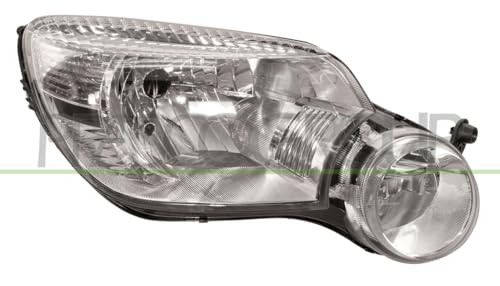 Phare Skoda Yeti SK7104903 Prasco idéal pour rouler la nuit