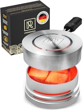 best heated tobacco device
