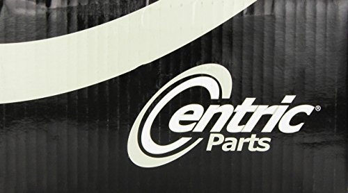 Image of Centric Parts 141.61531 Semi Loaded Caliper