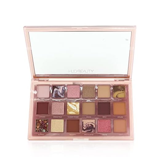 Huda Beauty Naughty Nude Eyeshadow Palette