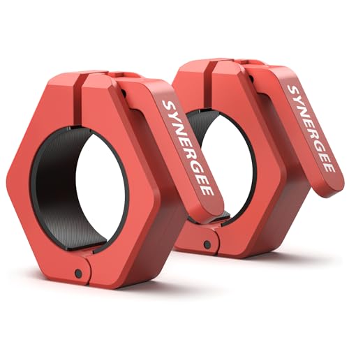 Synergee Red Magnetic 2