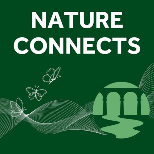 Nature Connects cover art