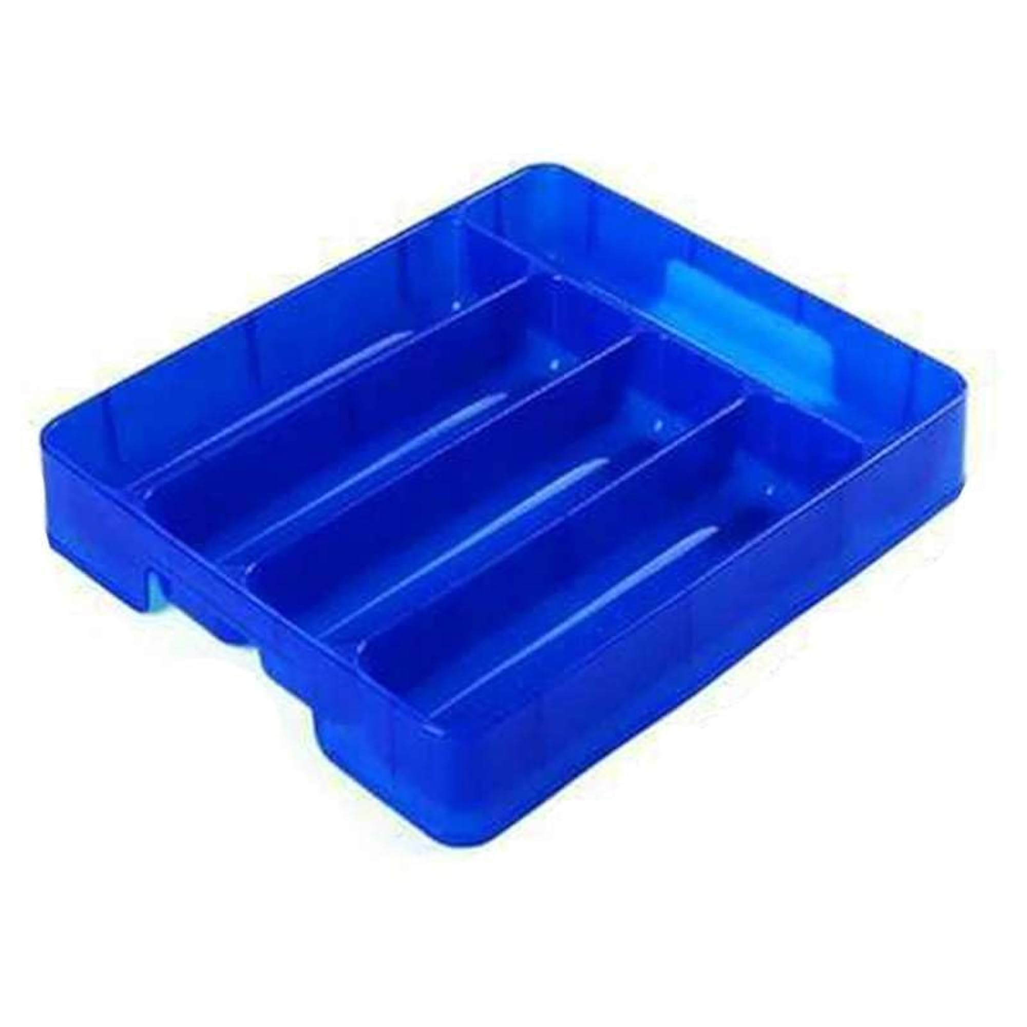 Kitchen Drawer Organizer Tray for Efficient Storage