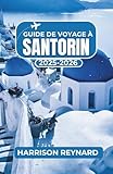 santorin plage  Guide de voyage à Santorin 2025-2026: Découvrez des attractions incontournables, des expériences locales et des conseils d\'experts pour une escapade inoubliable