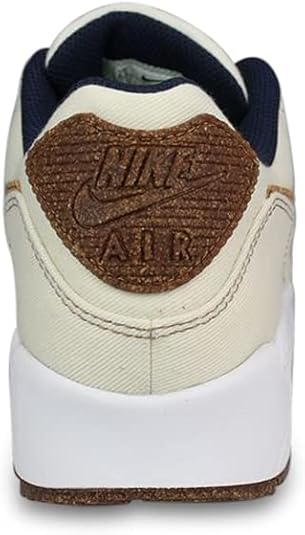 air max 90 cork coconut