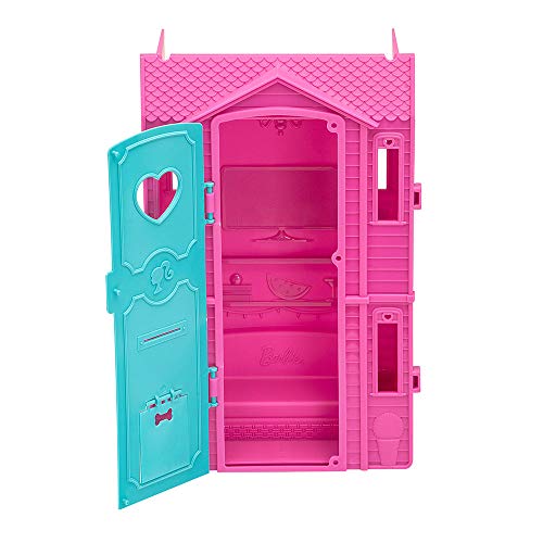 BARBIE-SURF STUDIO DA BARBIE