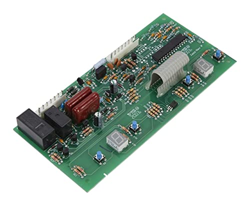 Whirlpool WPW10503278 Genuine OEM Refrigerator Main Control Board Replacement Part - Replaces W10165748 8208187 12784415 and more