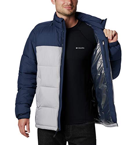Image of Columbia Men's Pike Lake Hooded Jacket