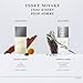 Issey Miyake L'Eau d'Issey Pour Homme Eau de Toilette - Fragrance for Men - Pure & Fresh - With Notes of Yuzu, Nutmeg & Sandalwood - 6.7 oz