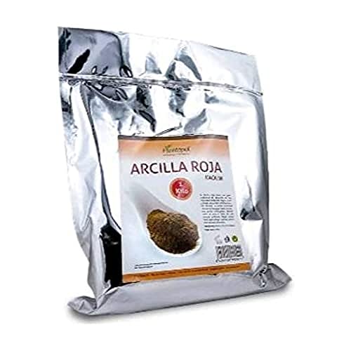 Planta Pol Arcilla Roja Bolsa 1 Kg 1 Kg 1000 g Cover