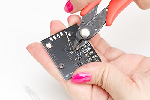 Spikenzielabs Useless Machine With Counter Upgrade Kit By (Soldering Required) #TOP6