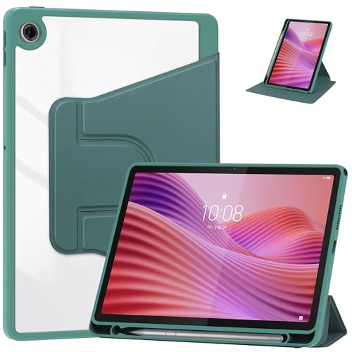 For NEC LAVIE Tab T10 T1055/KAS PC-T1055KAS 10.1C`pP[X Jo[ X^h@\ O܂ 360x] ܂ Ռz ϏՌ ^ubgP[X