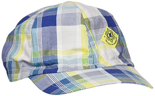 Preisvergleich Produktbild Döll Jungen 1939200762 Kappe, Blau (Limoges / Blue 3020), 55