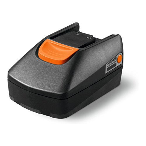 Preisvergleich Produktbild Fein Akku Li-Ion 18 V 2 Ah