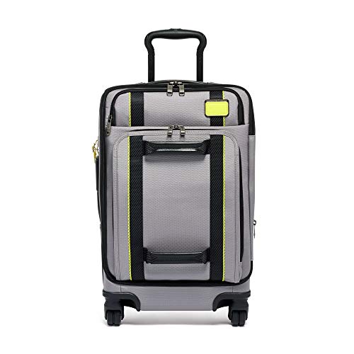 TUMI - Merge International Front Lid 4 Wheeled Carry-On Luggage - 22 Inch