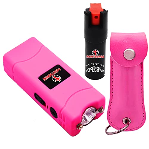 The 6 Best Pepper Spray Guns Guidebook