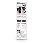 Clairol Root Touch-Up Semi-Permanent Hair Color Blending Gel, 4 Dark Brown, Pack of 2 - Image 2