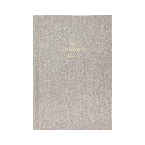 Gratitude Journal Daily, Weekly Planner Positive Self Affirmation...