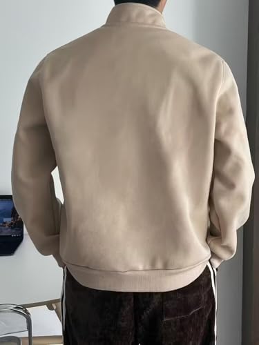 Image of Q - RIOUS Men Fleece Jacket