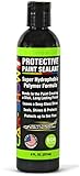 CAR-SHOW 1 Polymer Paint Sealant 8 Oz. - Advanced Formula Hydrophobic Polymer Coating