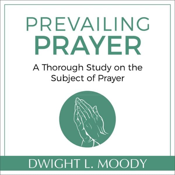 Cover art for Prevailing Prayer (Updated)