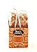 Sees Candies Orange Cream Lollypops (2) Count Pack of 8