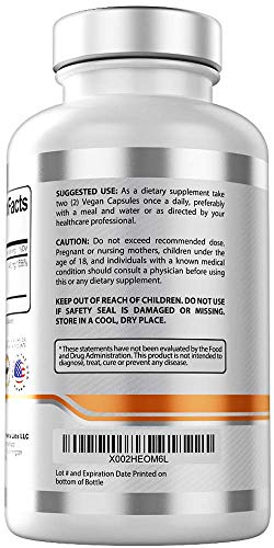 Liposomal Vitamin C 1400Mg- 180 Vegan Capsules- China Free Ingredients, Fat Soluble High Absorption Vit C- Supports Healthy Immune System & Collagen Booster- Powerful Antioxidant Support Supplement #TOP3