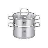 ELO, Edelstahl, 18 cm