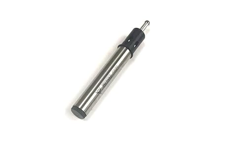 HHIP Electronic Edge Finder with 1/2