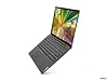 Lenovo IdeaPad 5 Laptop 39,6 cm (15,6 Zoll, 1920x1080, Full HD, WideView, entspiegelt) Slim Notebook (AMD Ryzen 5 4500U, 8GB RAM, 512GB SSD, AMD Radeon Grafik, Windows 10 Home) grau #4