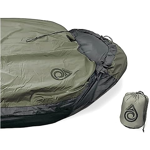 AquaQuest Pharaoh Waterproof Bivy Sack Cover