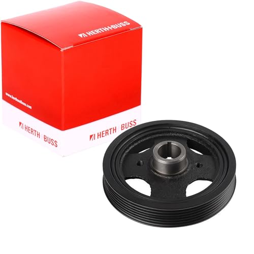 Puleggia a cinghia, albero motore