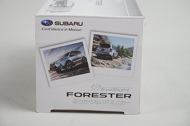 Amazon.co.jp: Subaru スバル Forester フォレスター ライトブルー