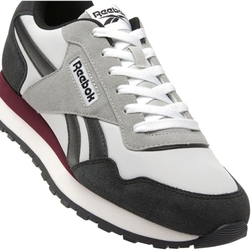 Reebok Glide Unisex Retro Sneaker, Sportschuhe im Heritage-Stil – Ansicht 6