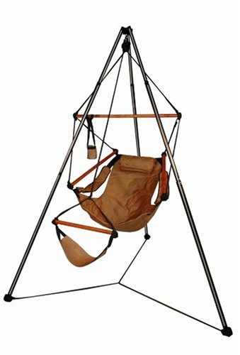 Hammaka Tripod Hanging Chair Stand