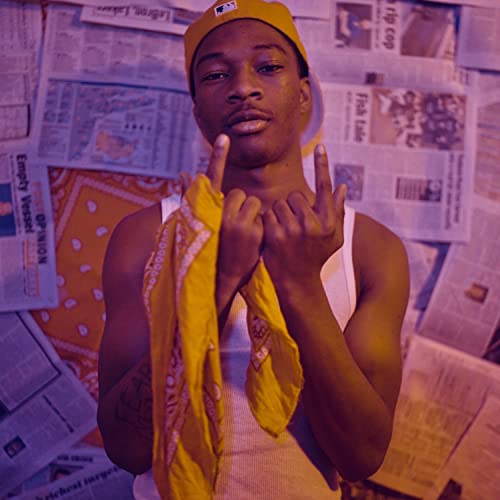 #TalkThatTalkChallenge de Jay Aston en Amazon Music Unlimited