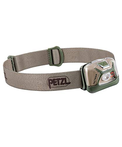 Best Petzl Headlamp For Helmet