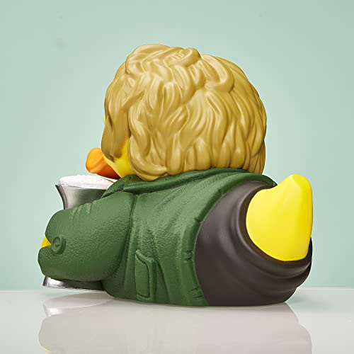 Tubbz Lord Of The Rings Merry Brandybuck Collectable Duck Vinyl Figure - Official Lord Of The Rings Merchandise - Tv, Movies & Video Games #TOP3