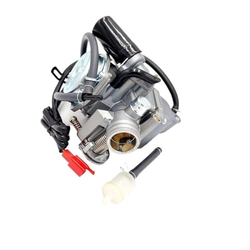 Carburateur PD24J pour moteur GY6 125cc 150cc 152QMI 157QMJ scooter