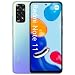 Produktbild Xiaomi Redmi Note 11 - Smartphone 64GB, 4GB RAM, Dual SIM, Star Blue