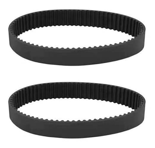 80XL037 Industrial Timing Belt, Various Mechanical Belts Replacement