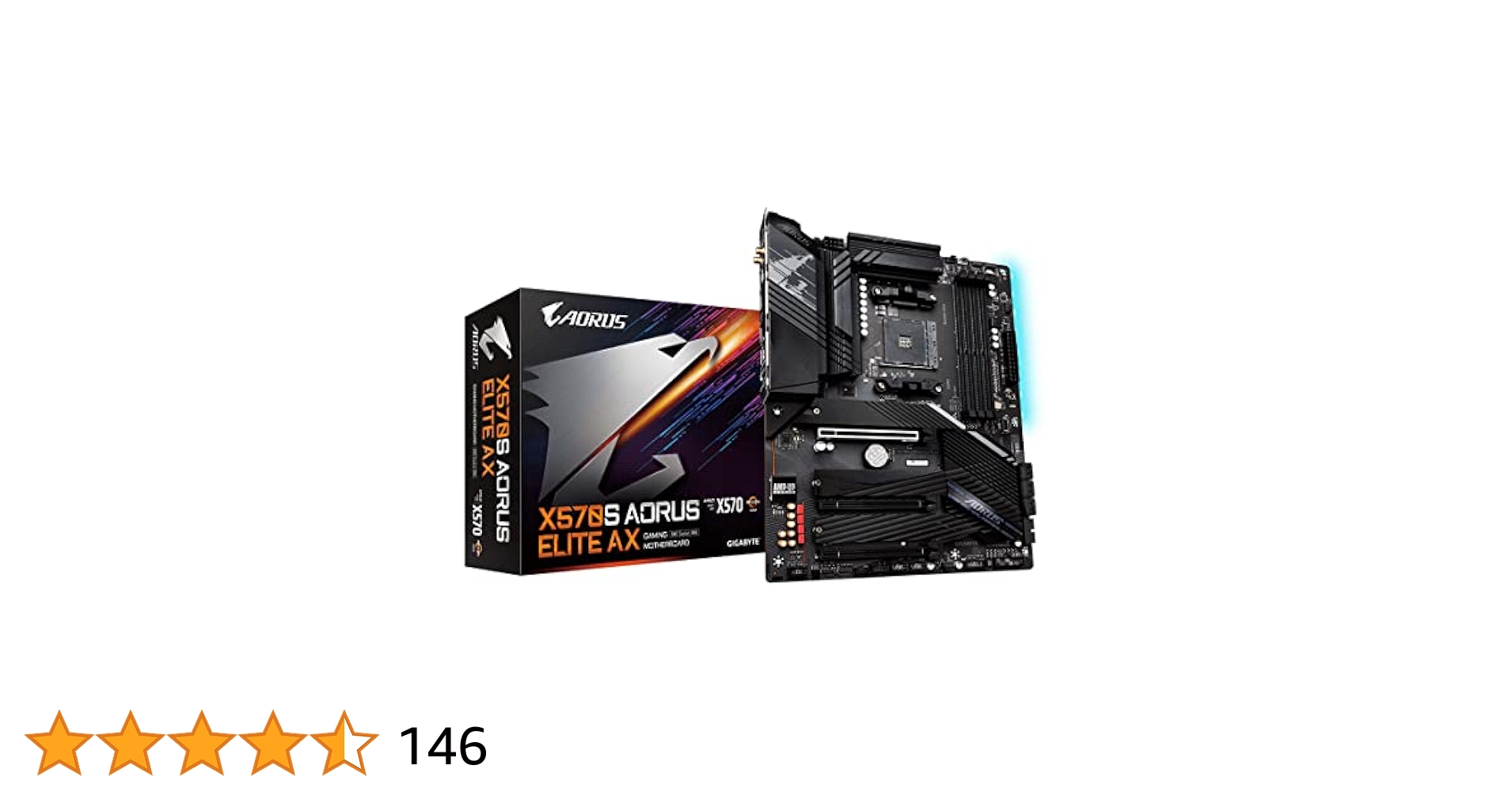 x570 AORUS ELITE ＋ Ryzen5 3500 X570 AORUS ELITE｜AORUS - GIGABYTE Global