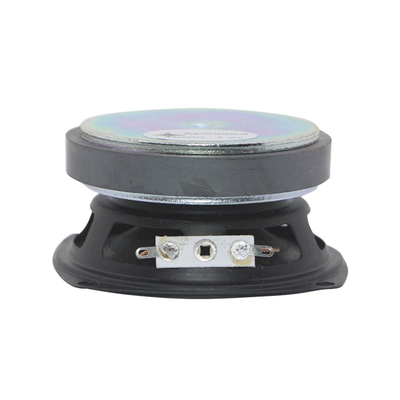 Haut-parleur Large Bande 3 Pouces (83mm) - 4 Ohms - 20-40W - 90dB - Neuf