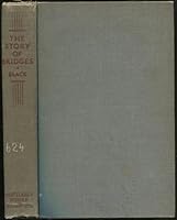 The Story of Bridges B00085SKK4 Book Cover