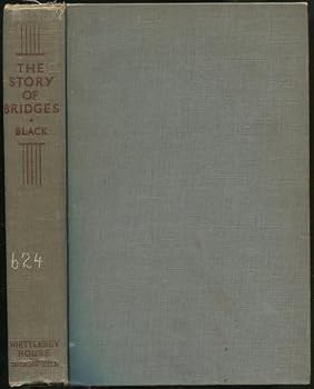 Hardcover The Story of Bridges [Unknown] Book