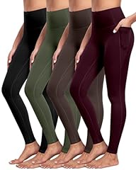 4packs(black,army Green,dark Brown,dark Red)