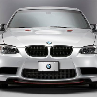 NUMBER PLATE FRAME R