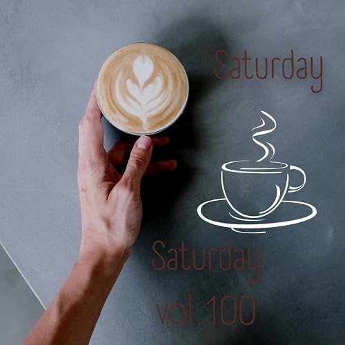 Amazon.com: Saturday, Vol. 100 : Saturday: Digital Music