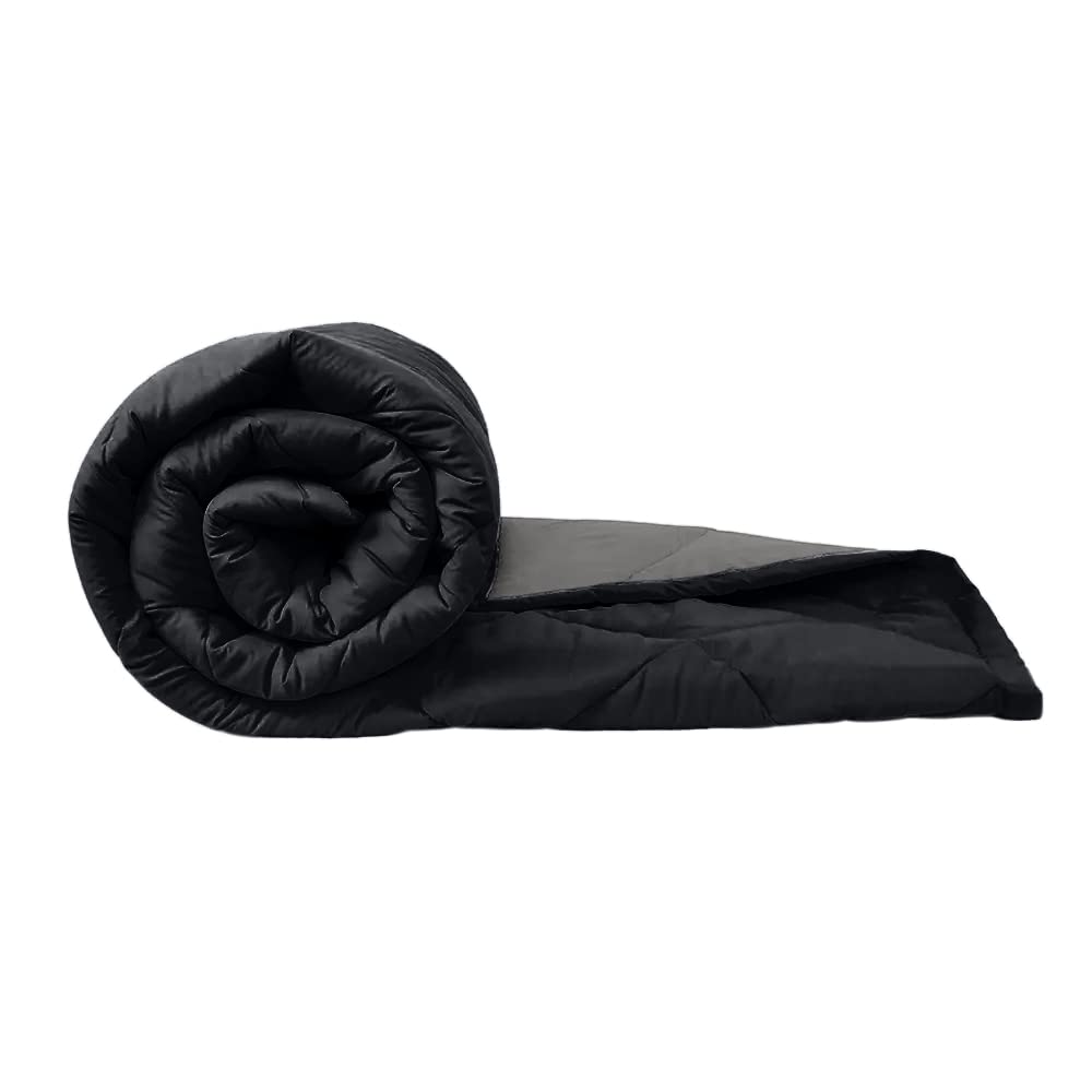 Wakefit Comforter Single Bed | 220 GSM | Blanket Single Bed, AC Comfor