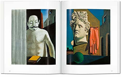 Giorgio De Chirico: 1888-1978: the Modern Myth